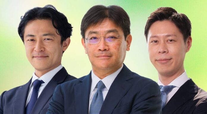 Corporate Governance Japanese Public Companies
