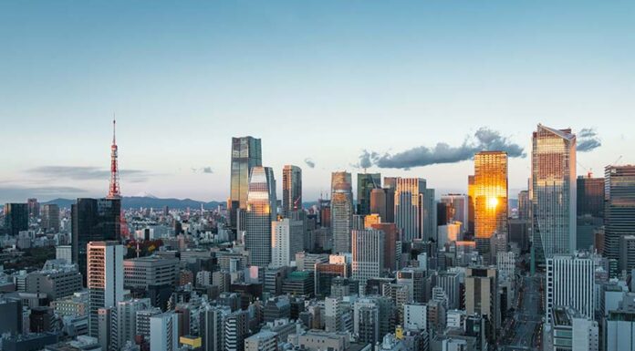 Rimon expands Asia operations with Tokyo office launch Rimon launches Tokyo office