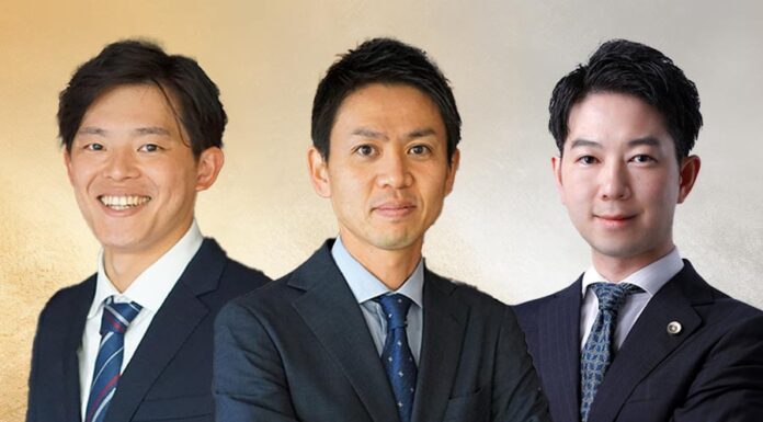 M&A structures in Japan