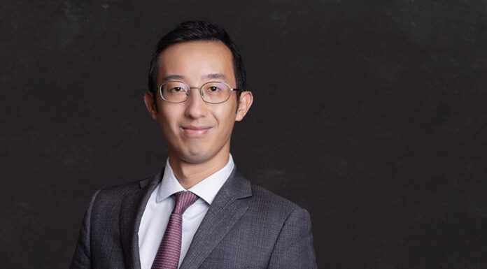 Kenneth Hui Head of Hong Kong Regulatory