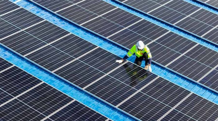 Solar panel manufacturers required to register online Solar PV Manufacturing Registration