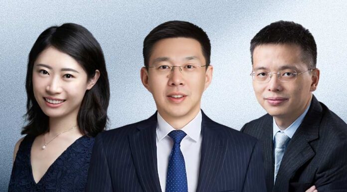 Sino-foreign joint ventures