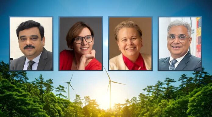 Trust Legal co-hosts UN green conference in India (1)
