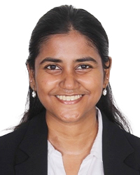 Tushitta Murali