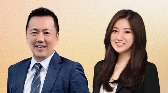 Taiwan antitrust competition guide