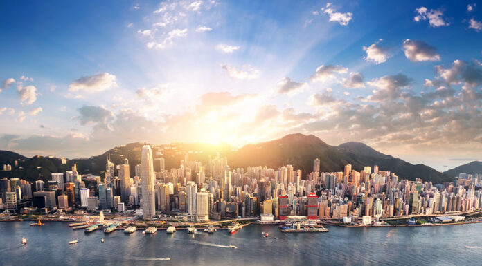 Wang Jing & GH Expands Hong Kong Office