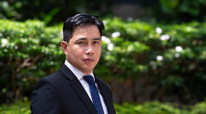 Withers Khattarwong adds Chau Hwei