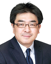 Yoshihiro Sakano