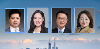 Zhong Lun adds four partners 