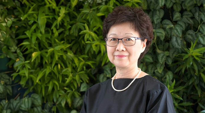 AIAC names ex-judge as new director in Malaysia Mary Lim Thiam Suan