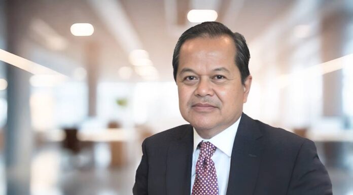 ARKO recruits finance expert, IHFP co-founder Dani Indrawan ARKO Recruits Dani Indrawan