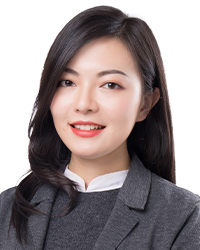 Aurora Zhang