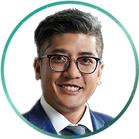 Fariz ABDUL AZIZ