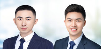 安理迎来两位IP与劳动法合伙人