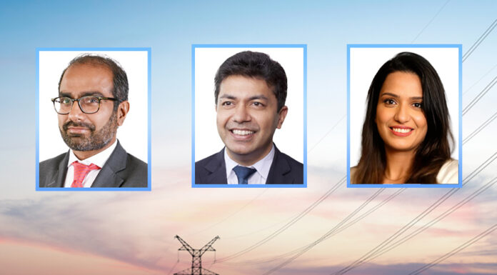 CAM, Latham and Trilegal assist on Adani Energy’s USD1bn QIP CAM, Latham and Trilegal assist on Adani Energy’s USD1bn QIP