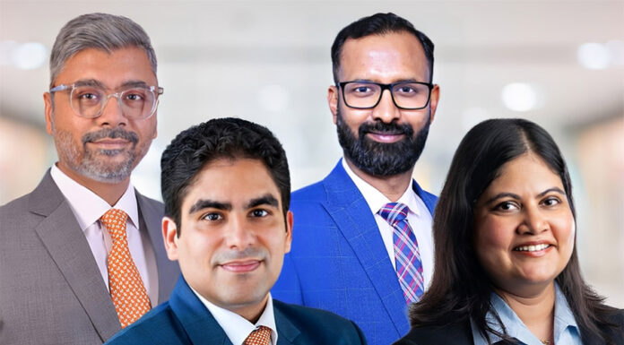 CAM hiring spree ramps up, adding 4 partners, 128 graduates Cyril Amarchand Mangaldas Hiring Spree