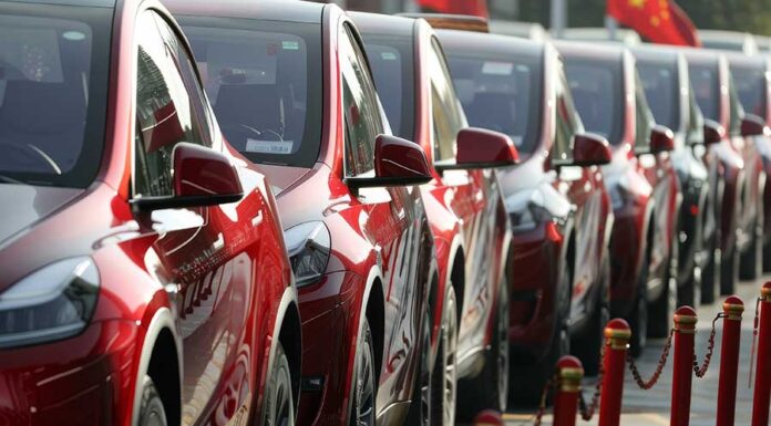 China’s green carmakers move to tackle EU tariffs on EVs China tackles EU EV tariffs