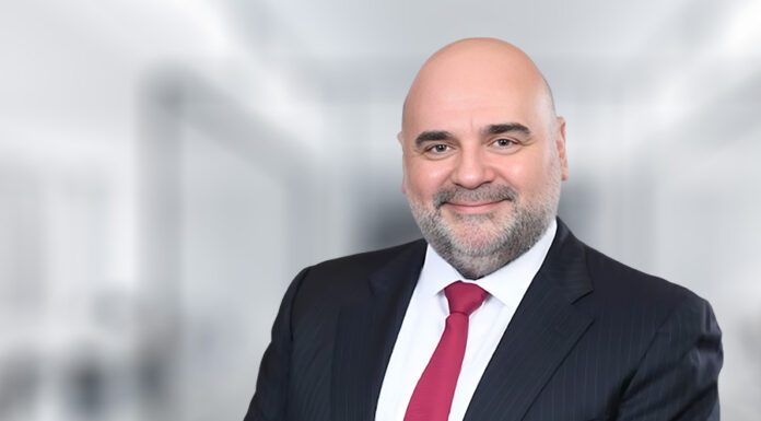 DLA Piper names new head of real estate in Tokyo DLA Piper appoints Ed Sheremeta