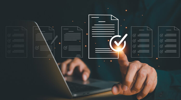 Electronic proceedings only for companies from 16 September Electronic Adjudication for Corporate Penalties
