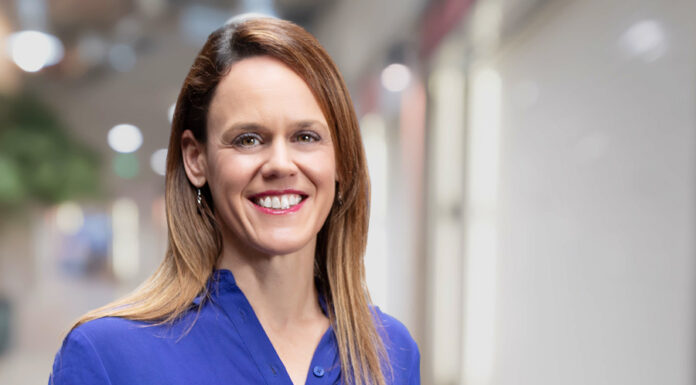 Ex-ACICA secretary-general heads to Peter & Kim Deborah Tomkinson Joins Peter & Kim