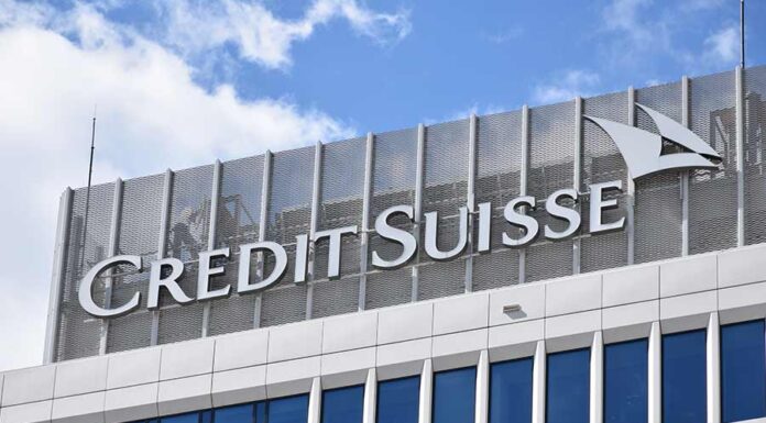 Fangda, Guantao act on Credit Suisse RMB1.5bn acquisition Credit Suisse Securities' acquisition