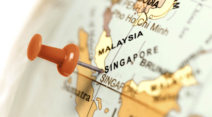 Fangda expands to Singapore with new office and partner Fangda expands to Singapore with new office and partner