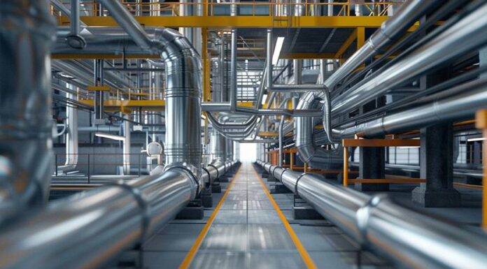 Firms steer USD2.35bn low-carbon ammonia project sale OCI Global ammonia sale