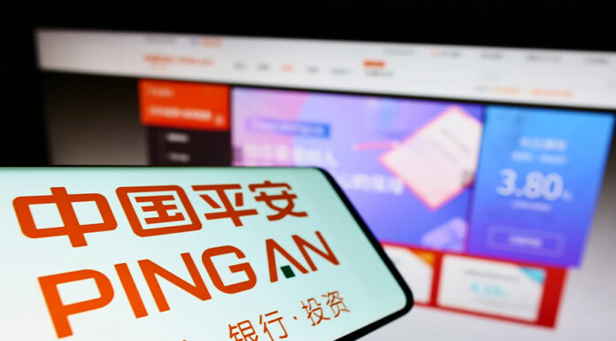 Four firms act on Ping An Insurance’s USD3.5bn bond issue Ping An Insurance’s H-share convertible bonds