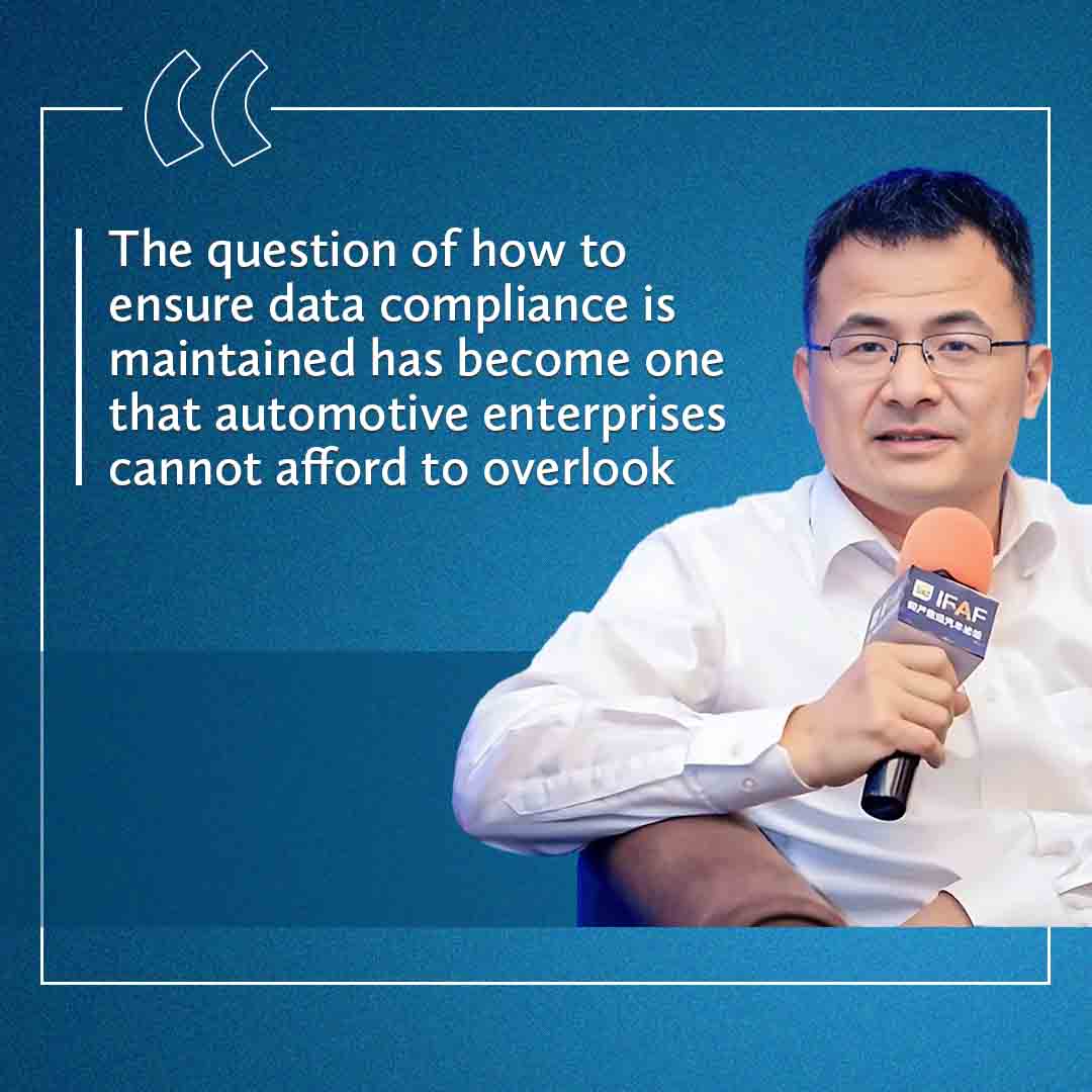 Gordon Cheng