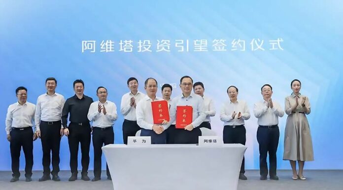 Grandall acts on Avatr’s RMB11.5bn stake in Huawei auto unit Grandall acts on Avatr’s RMB11.5bn stake in Huawei auto unit