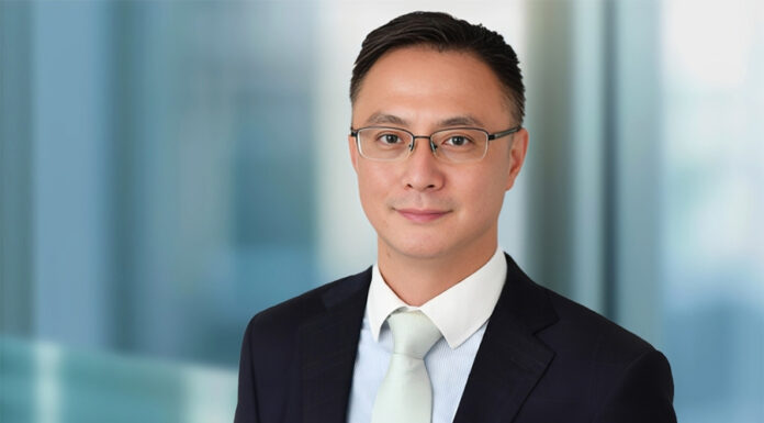 Han Kun hires capital markets specialist for New York office Han Kun hire Wang Yu