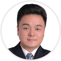 Huang Xun 