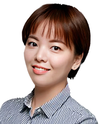 Joyce Zhang