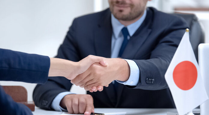 Japan smooths foreign lawyer registration with new measures Japan smooths foreign lawyer registration