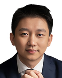 Jeff Yang, Wang Jing & GH Law Firm 