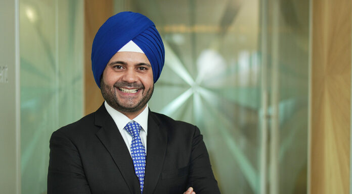 Jones Day adds partner to boost corporate bench in Singapore Jones day hired Parveet Singh Gandoak