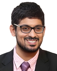 Karan Kumar Kamra