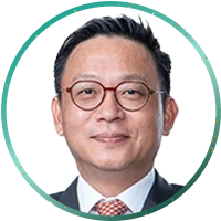 Chin Hian (Mark) LIM