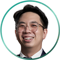 David LIM