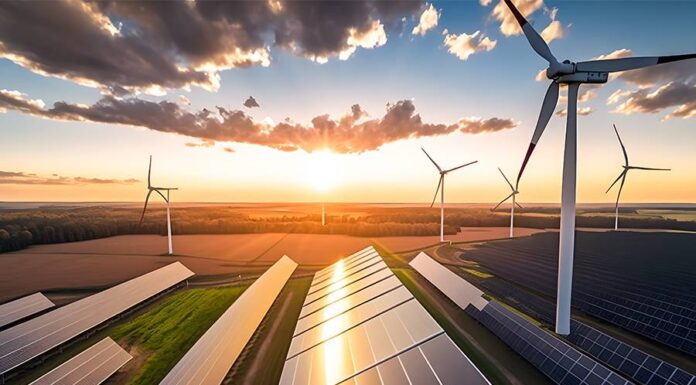 Luthra acts for lenders in USD172m green energy deal Luthra Green Energy Deal
