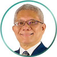 Azmi MOHD ALI