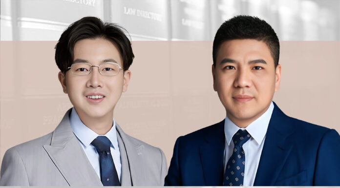 Overview of corporate dispute resolution under new Company Law 新《公司法》下公司类纠纷争议解决概况