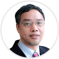Qian Yaozhi 