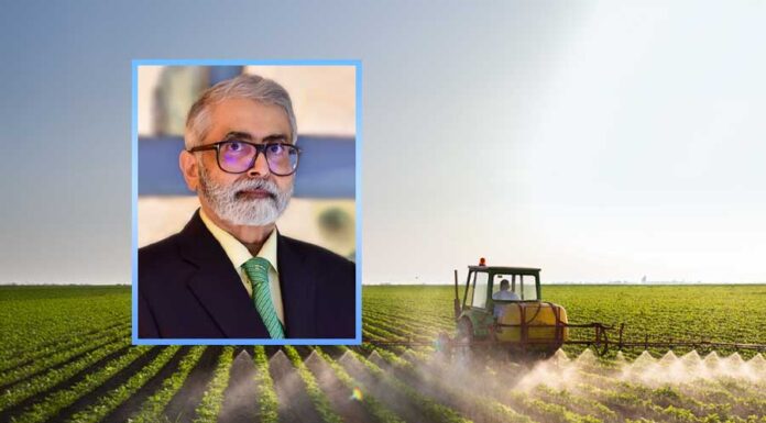 SAM, AZB act on Paradeep-Mangalore fertiliser maker merger Shardul Shroff