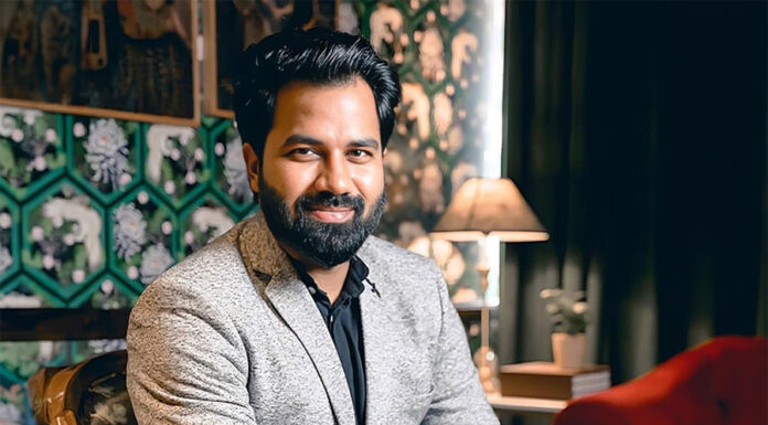 Shubham Malhotra launches consultancy LawStrings Management Shubham Malhotra founded Legalis Rainmaker