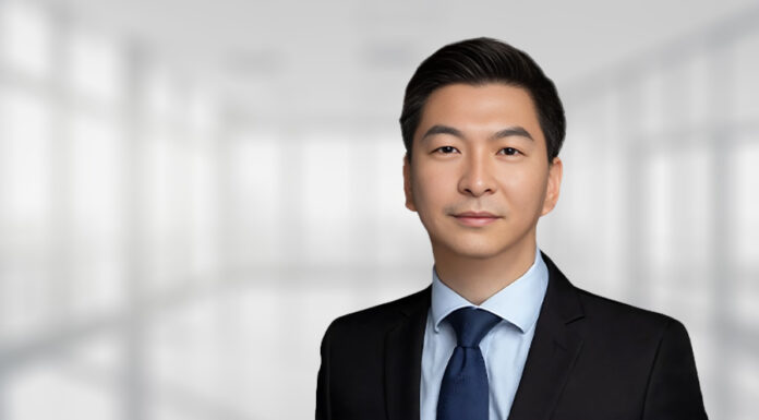 Silkroad, Anchorite and Sage hires ESG expert Gary Yang Silkroad Anchorite and Sage hires Gary Yang