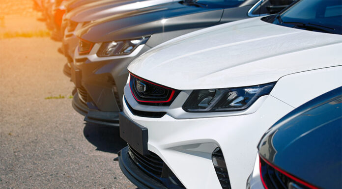 WM Motor to pay Geely USD90m record IP infringement payout Geely vs. WM Motor IP Infringement Case