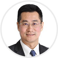 Zhang Yi 