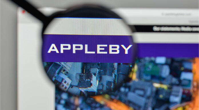 Appleby mulls new mainland office, extends fiduciary service Appleby's China Expansion