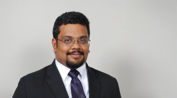 Ajay Kumar